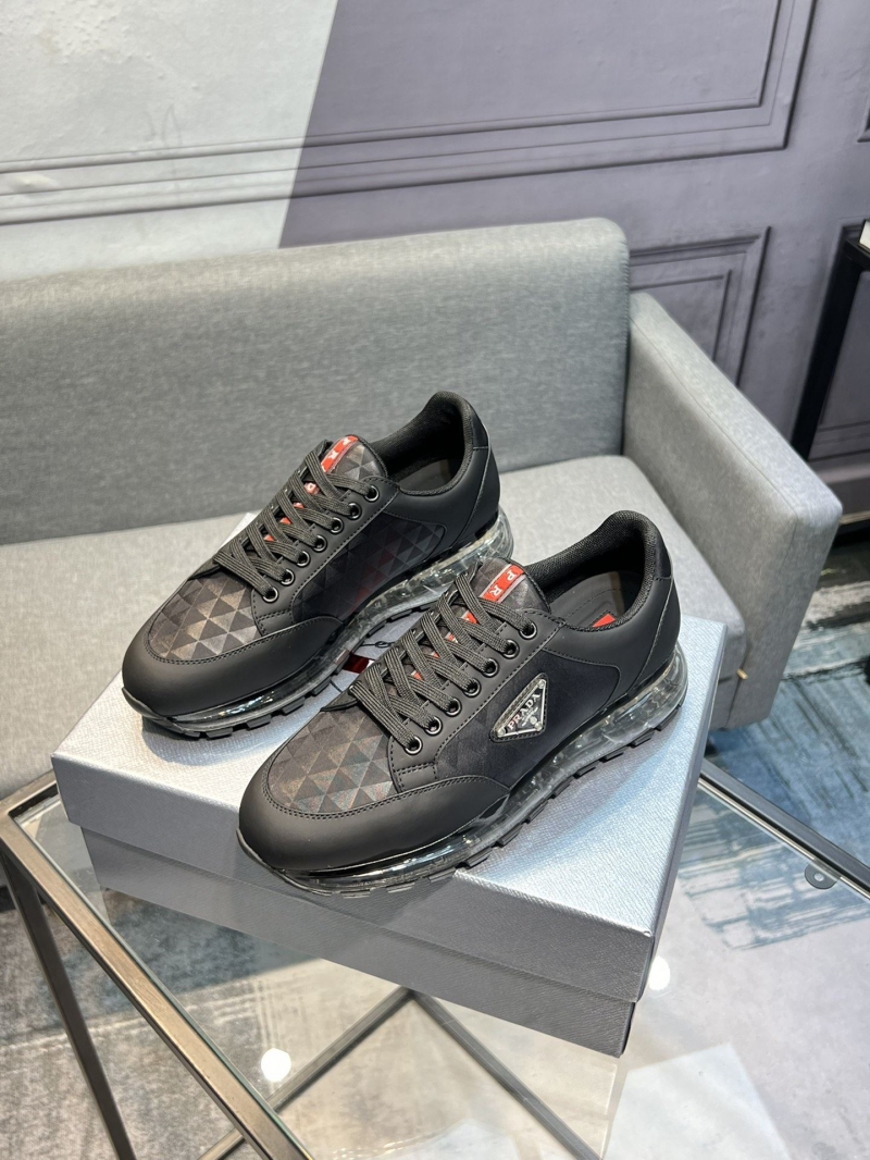 Prada Casual Shoes